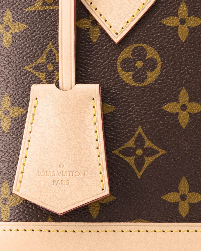 Louis Vuitton Alma BB handbag6