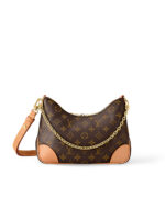 Louis Vuitton BOULOGNE handbags