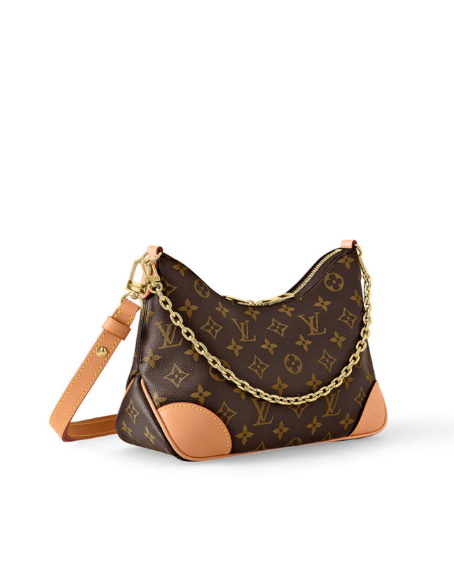 Louis Vuitton BOULOGNE handbags1