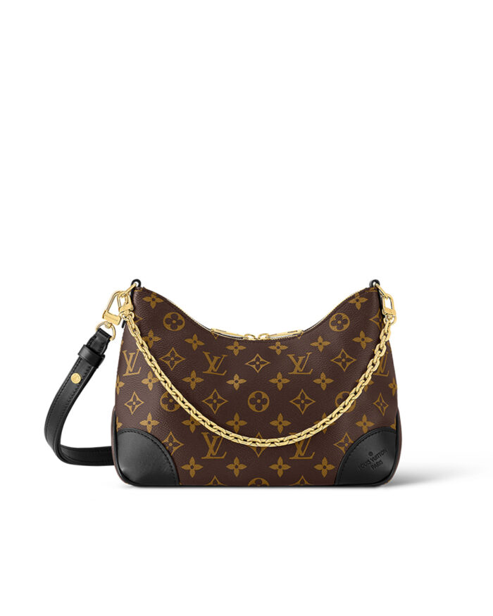 Louis Vuitton BOULOGNE handbags4