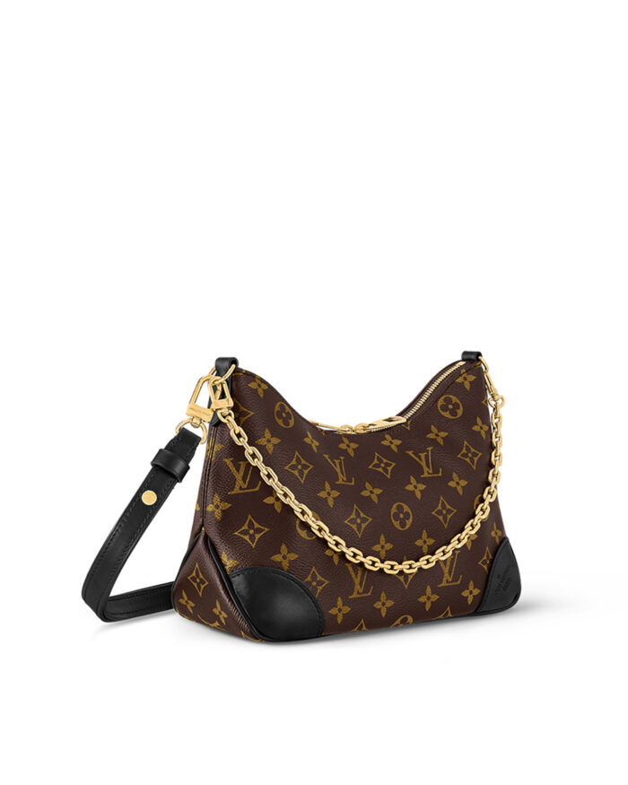 Louis Vuitton BOULOGNE handbags5