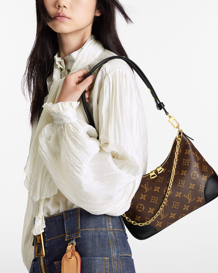 Louis Vuitton BOULOGNE handbags7