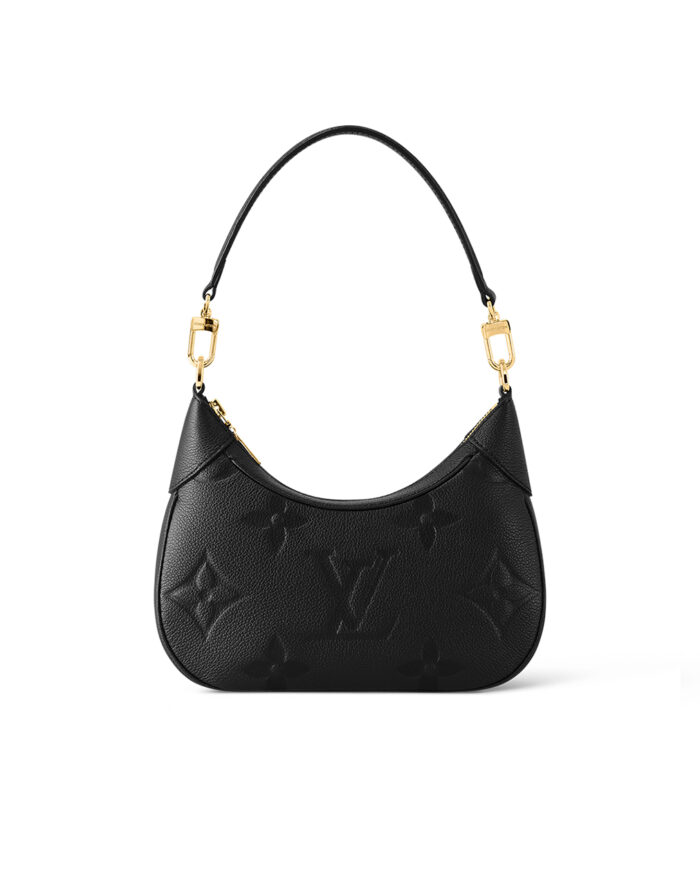 Louis Vuitton Bagatelle Monogram Empreinte