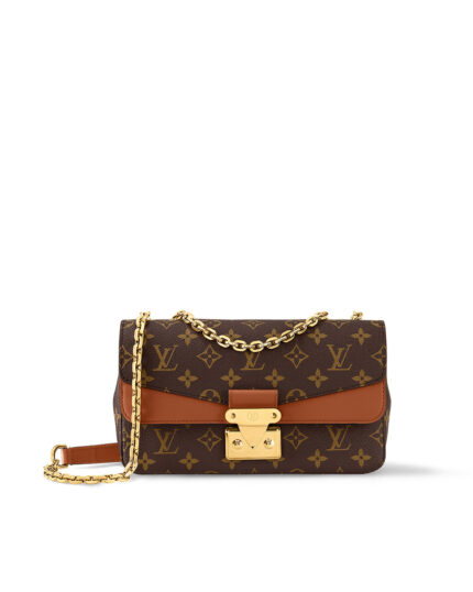 Louis Vuitton Marceau Bag - Chic and Versatile