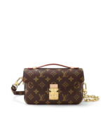 Louis Vuitton Métis East West Pochette