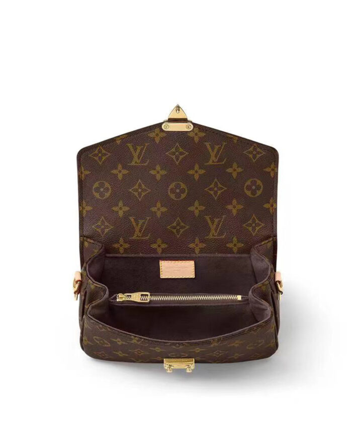 Louis Vuitton Metis East West Pochette5