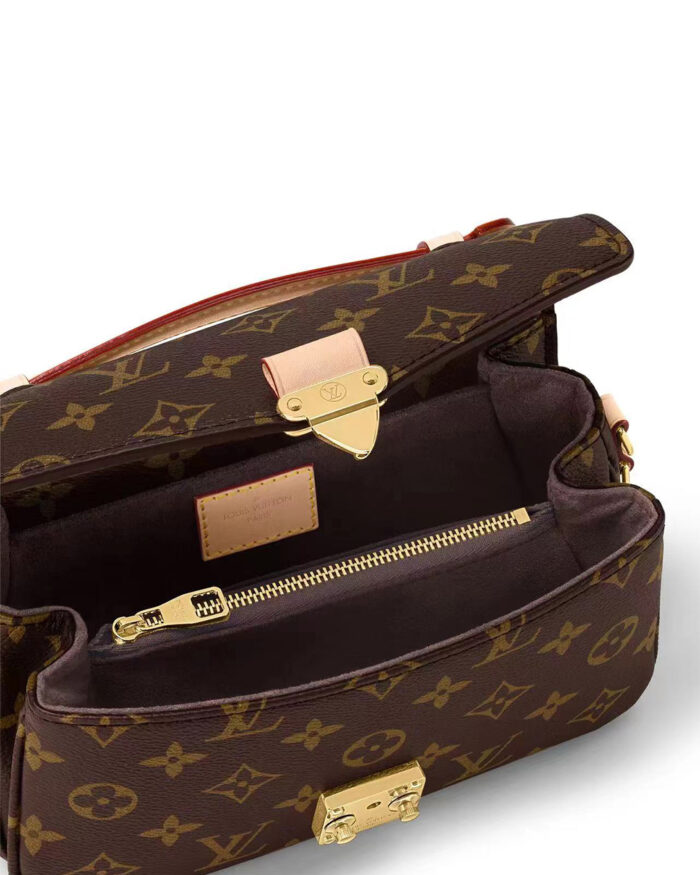 Louis Vuitton Metis East West Pochette6