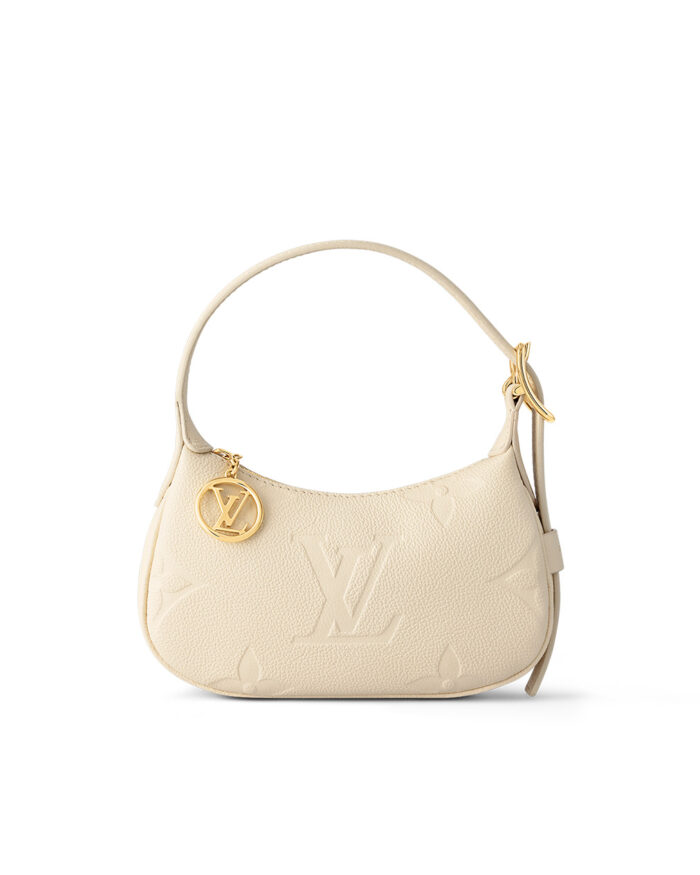 Louis Vuitton Mini Moon Handbag Stylish and Sophisticated10