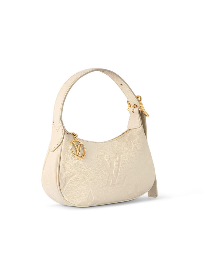 Louis Vuitton Mini Moon Handbag Stylish and Sophisticated11