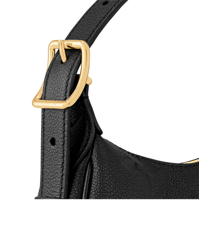 Louis Vuitton Mini Moon Handbag Stylish and Sophisticated3