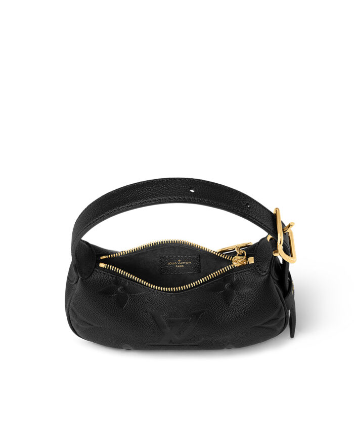 Louis Vuitton Mini Moon Handbag Stylish and Sophisticated4