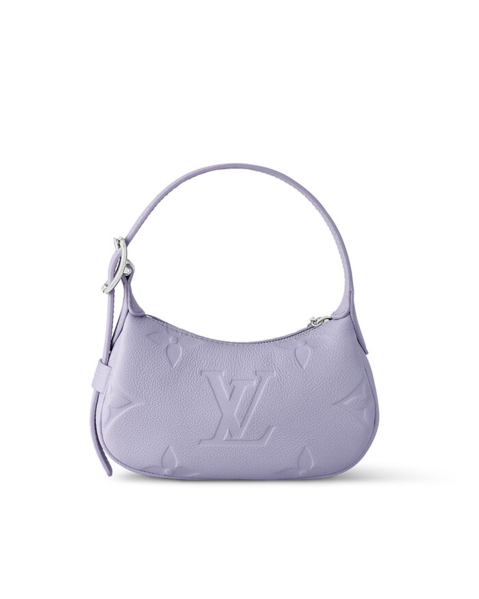 Louis Vuitton Mini Moon Handbag Stylish and Sophisticated7