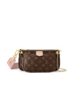 Louis Vuitton Multi Pochette Accessories Bags