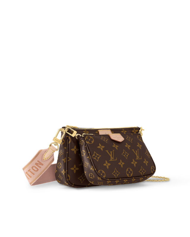 Louis Vuitton Multi Pochette Accessories Bags1