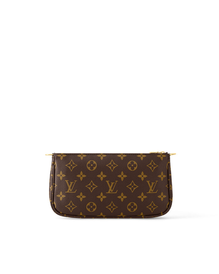 Louis Vuitton Multi Pochette Accessories Bags2