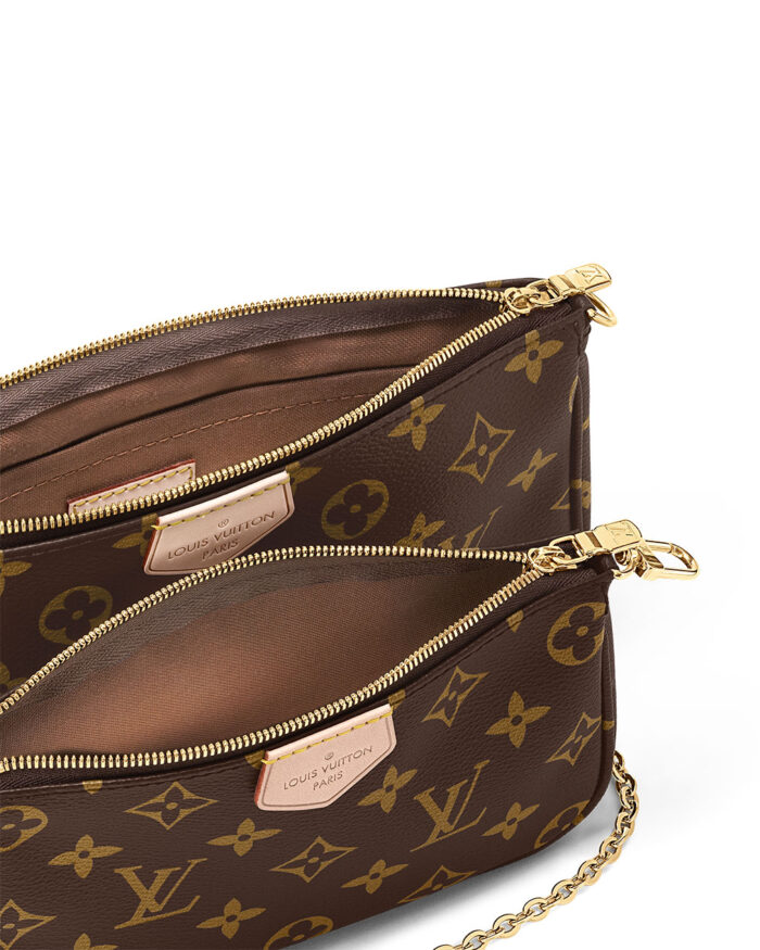 Louis Vuitton Multi Pochette Accessories Bags3