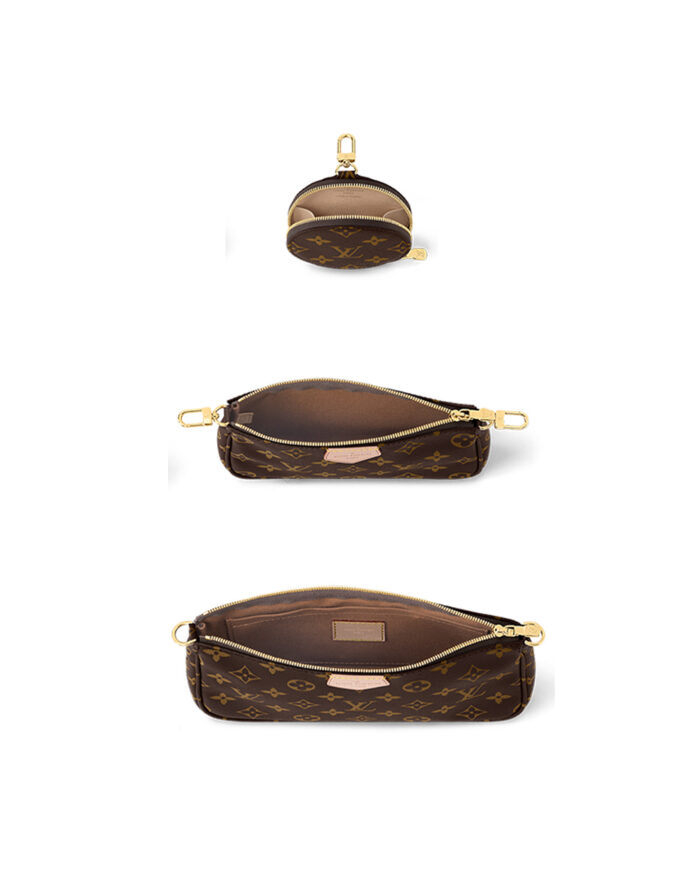 Louis Vuitton Multi Pochette Accessories Bags5