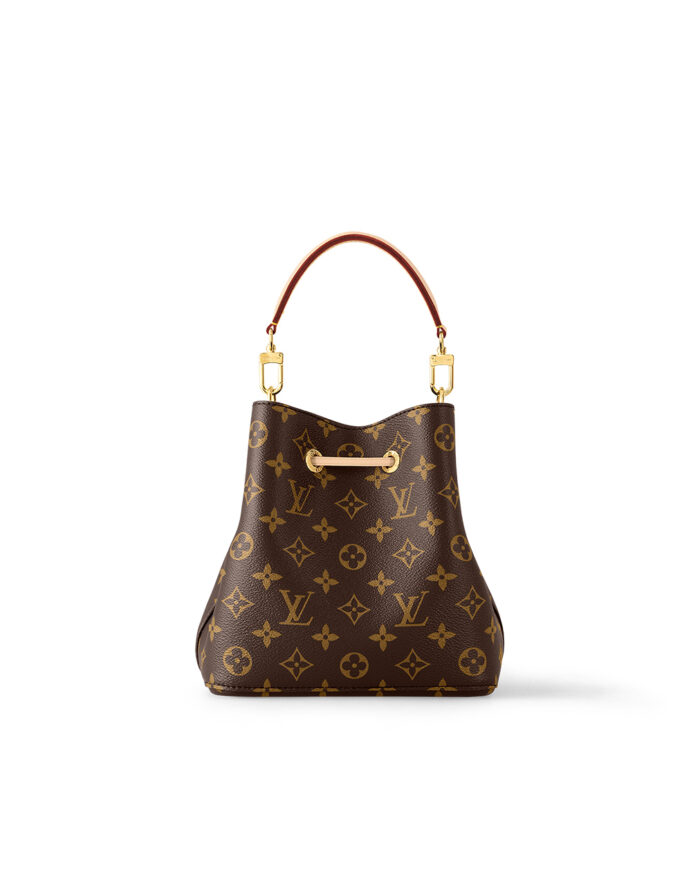 Louis Vuitton NEONOE BB Handbag Classic Silhouette2