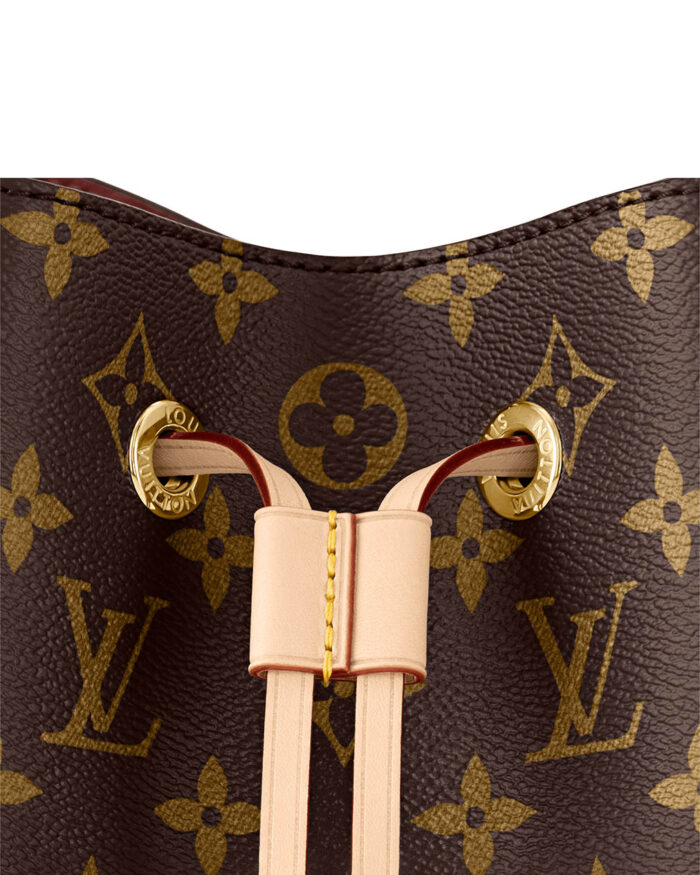 Louis Vuitton NEONOE BB Handbag Classic Silhouette4