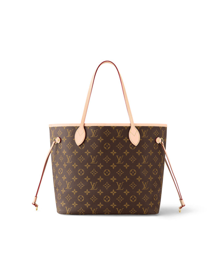 Louis Vuitton NEVERFULL Monogram