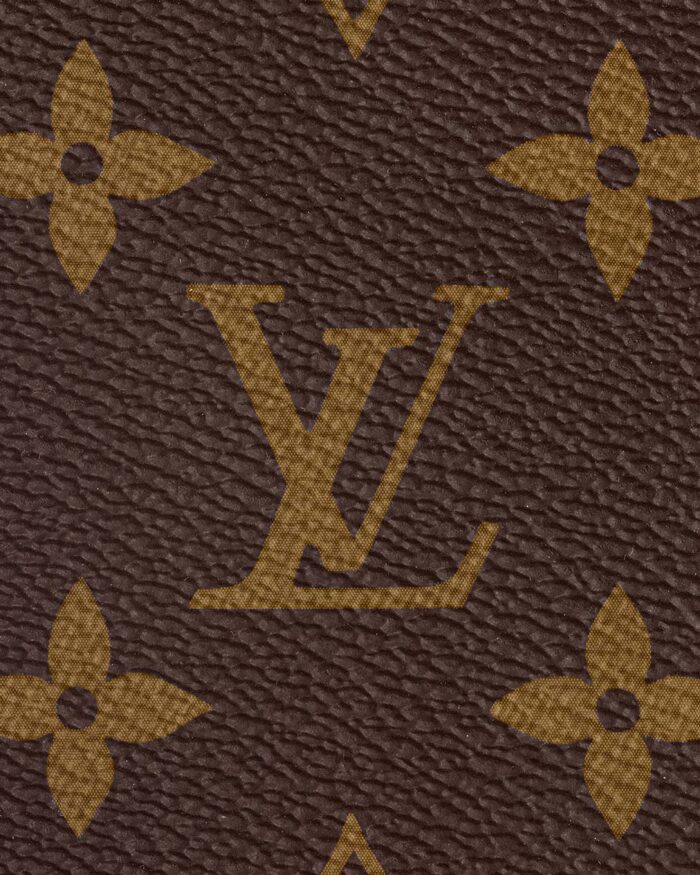 Louis Vuitton NEVERFULL Monogram canvas and cow leather7