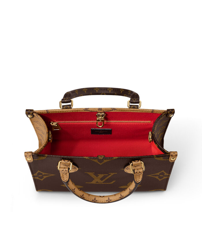 Louis Vuitton ONTHEGO small handbag4