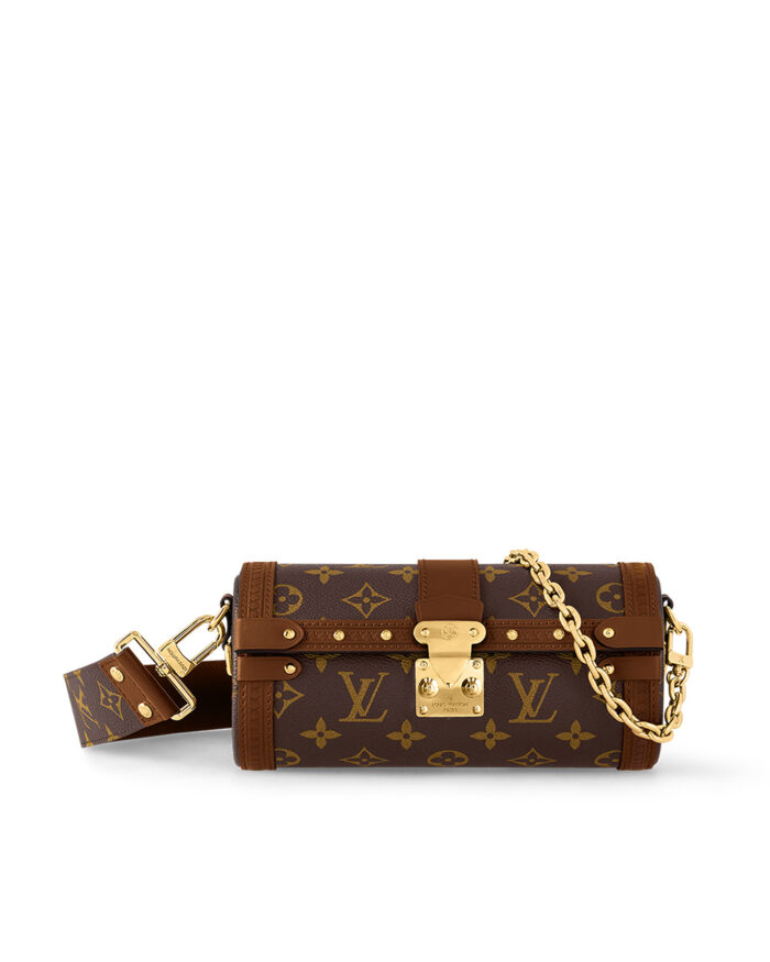 Louis Vuitton PAPILLON TRUNK handbags - Papillon