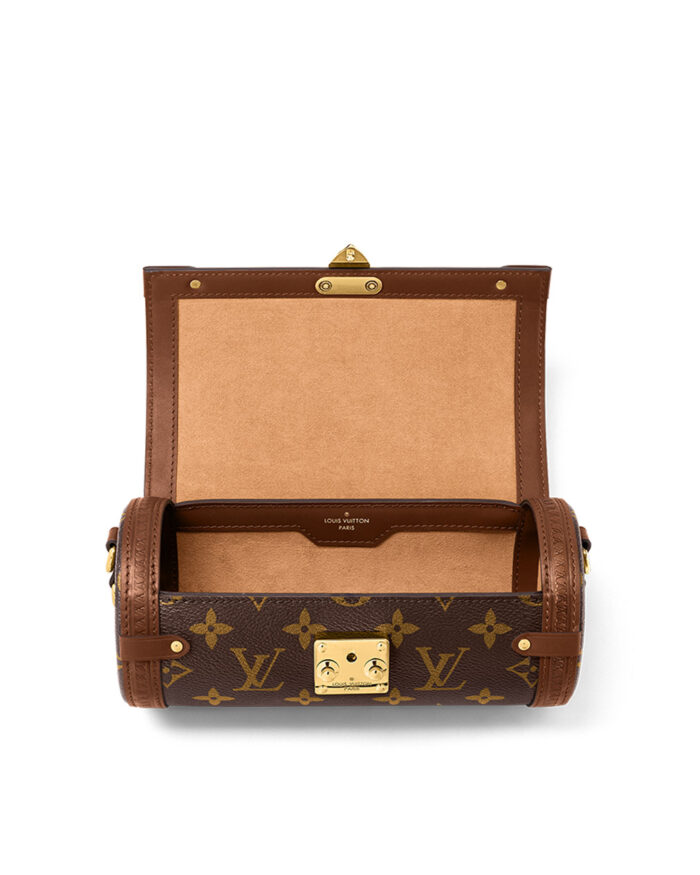 Louis Vuitton PAPILLON TRUNK handbags Papillon4