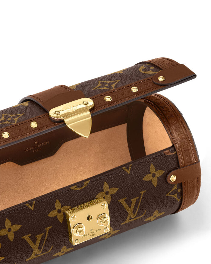 Louis Vuitton PAPILLON TRUNK handbags Papillon5