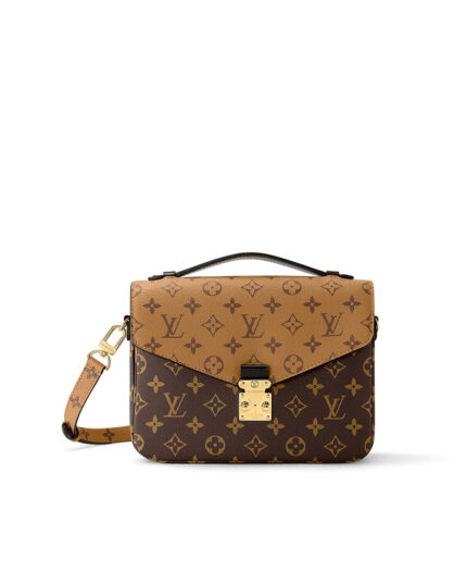 Louis Vuitton POCHETTE METIS handbag