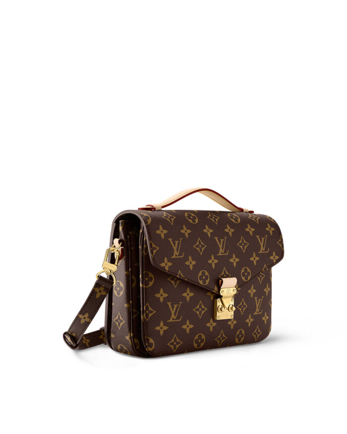 Louis Vuitton POCHETTE METIS handbag7