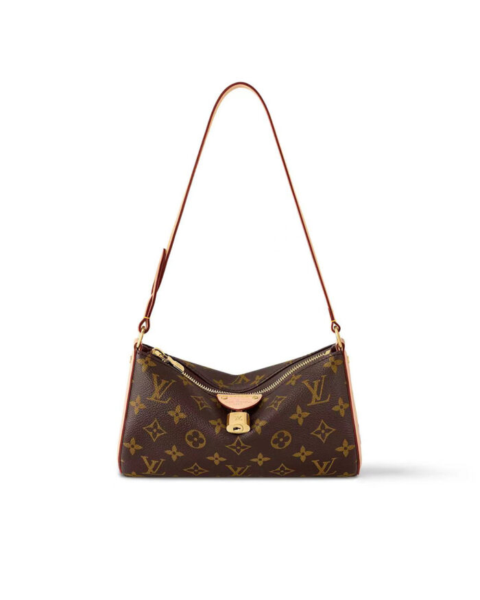 Louis Vuitton Pochette Tiirette handbag