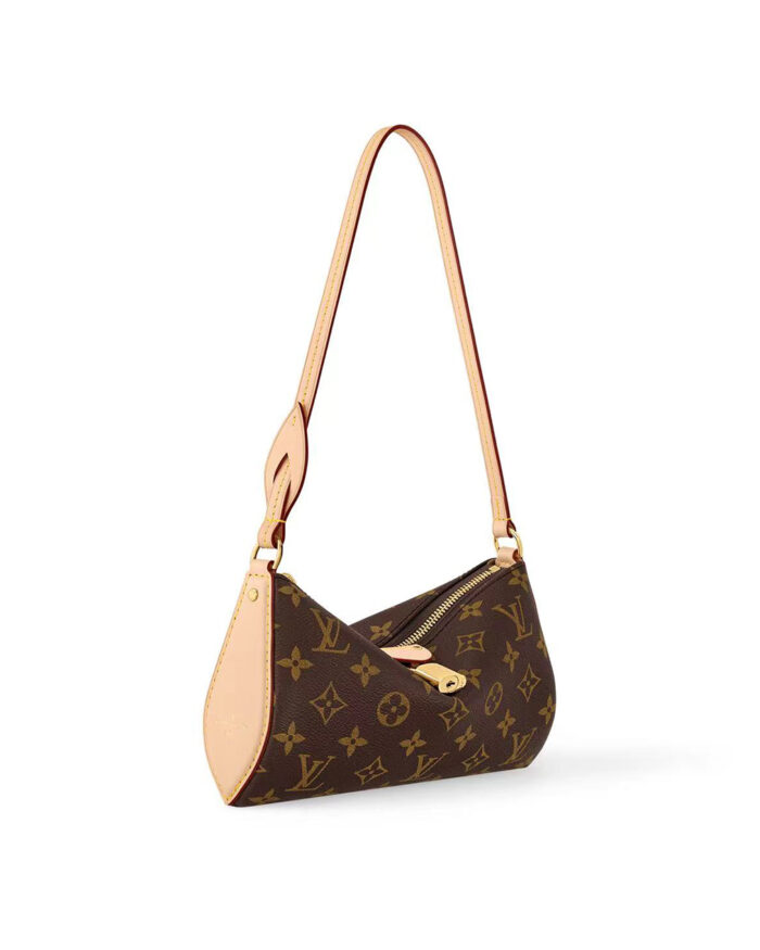 Louis Vuitton Pochette Tiirette handbag1