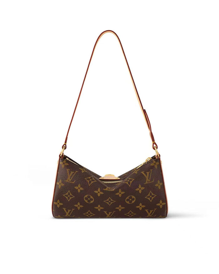 Louis Vuitton Pochette Tiirette handbag2