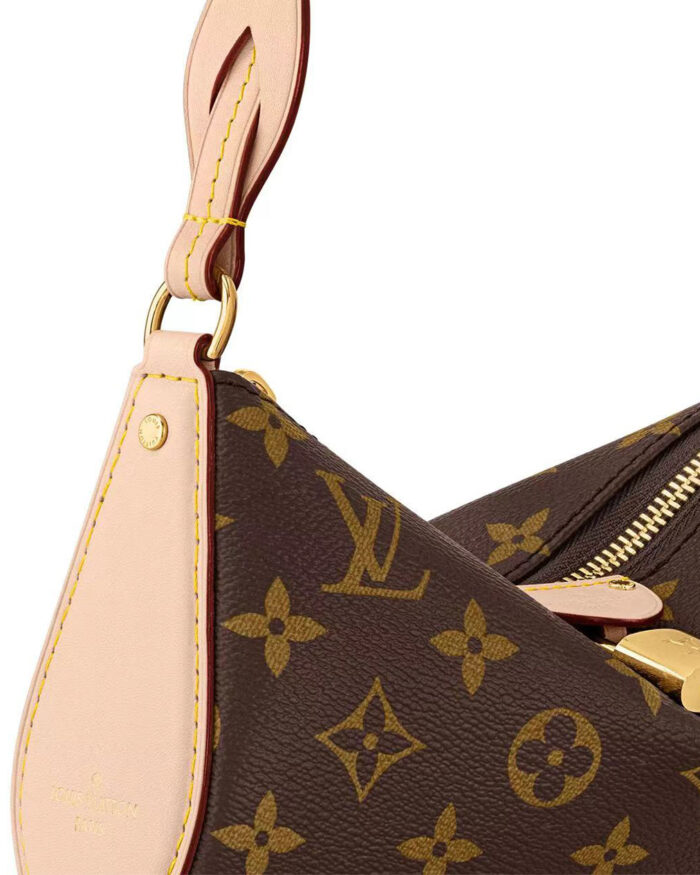 Louis Vuitton Pochette Tiirette handbag3