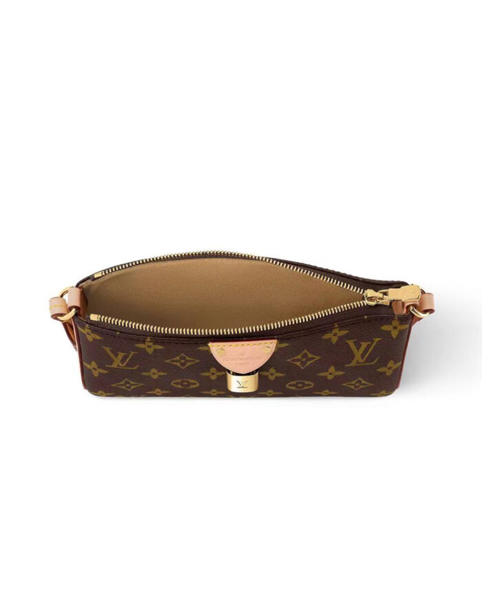 Louis Vuitton Pochette Tiirette handbag4