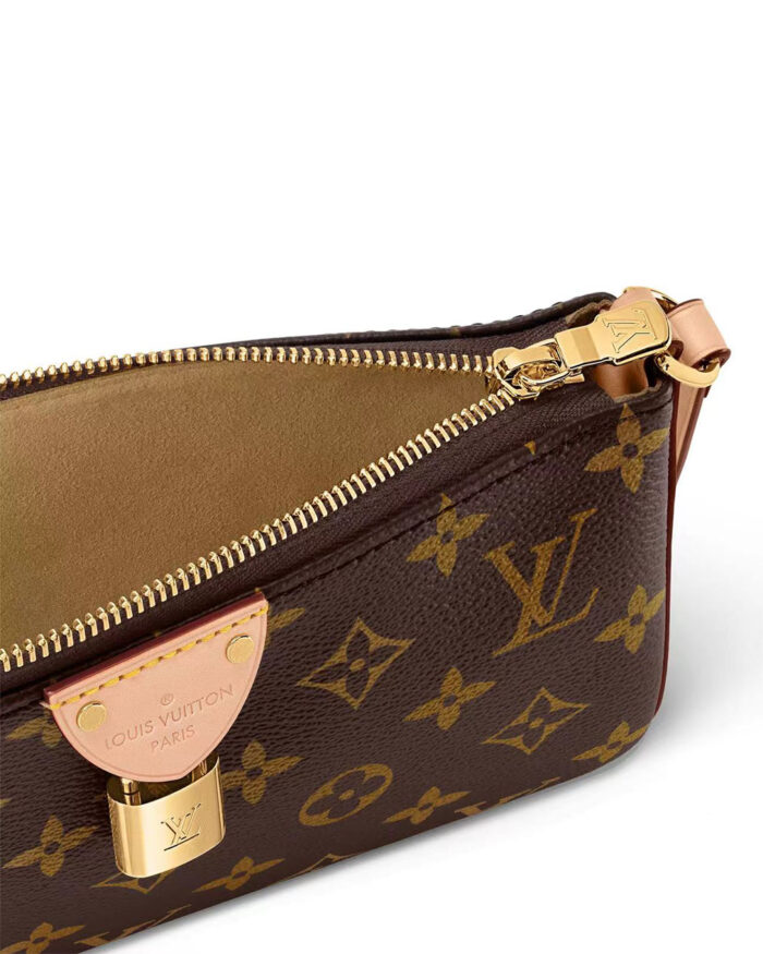 Louis Vuitton Pochette Tiirette handbag5