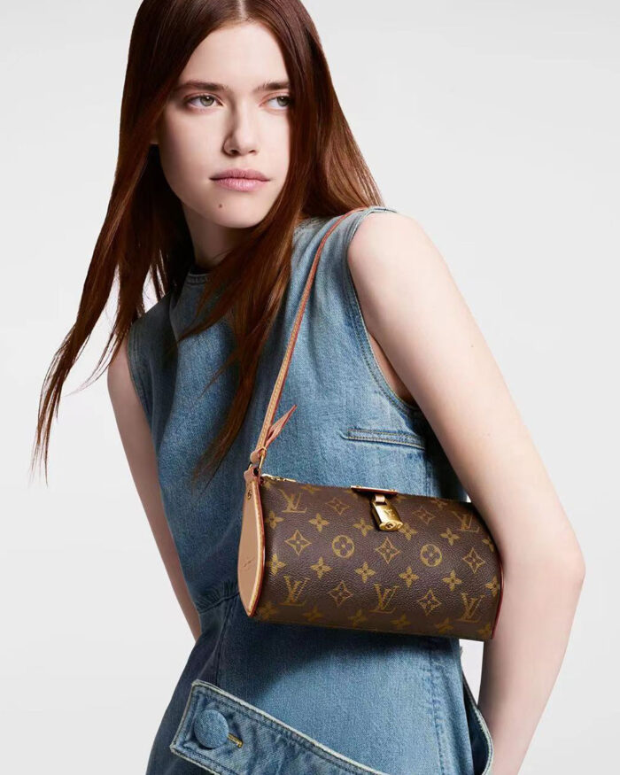 Louis Vuitton Pochette Tiirette handbag7