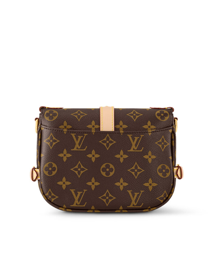 Louis Vuitton Saumur BB handbag2