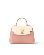 Louis Vuitton Lockme Ever Mini Bag