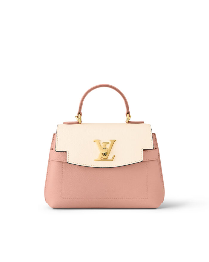 Louis Vuitton Lockme Ever Mini Bag