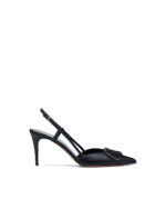 Valentino Garavani patent leather slingback