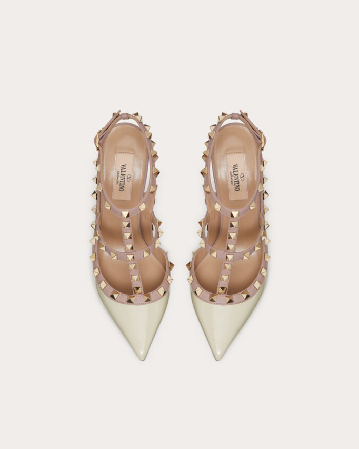 Valentino Rudy high heels1