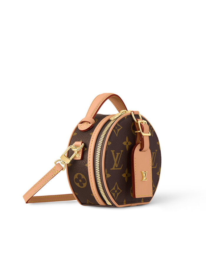 Louis Vuitton Mini Boite Chapeau2