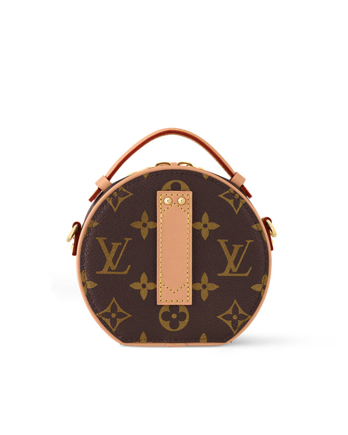 Louis Vuitton Mini Boite Chapeau3