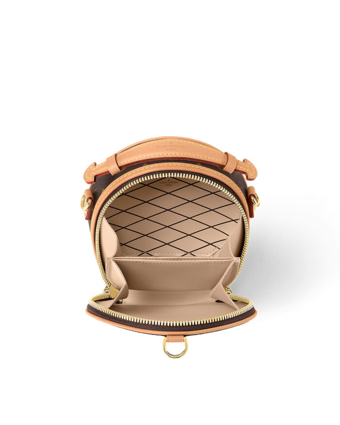 Louis Vuitton Mini Boite Chapeau4