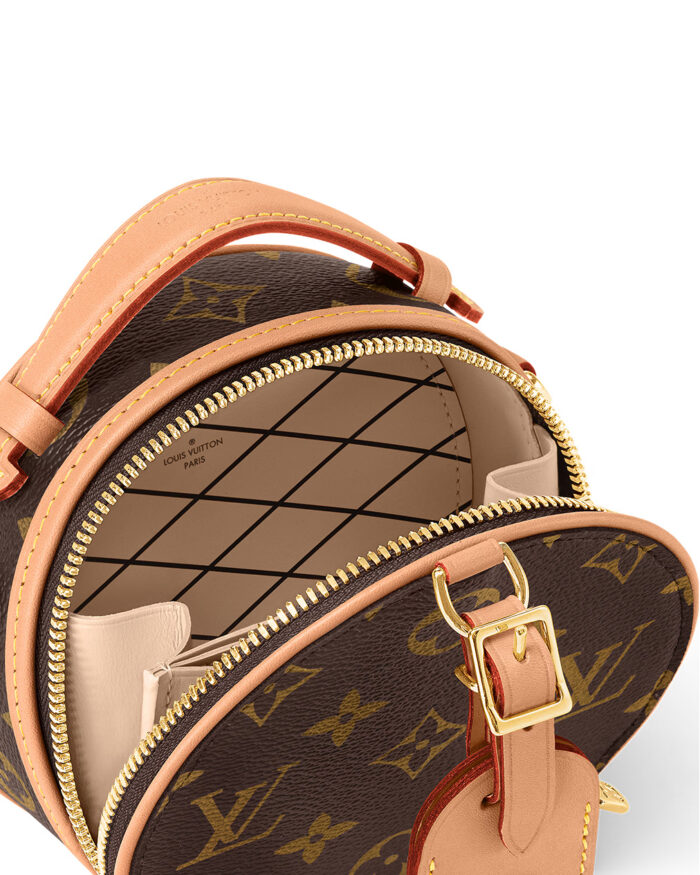 Louis Vuitton Mini Boite Chapeau5