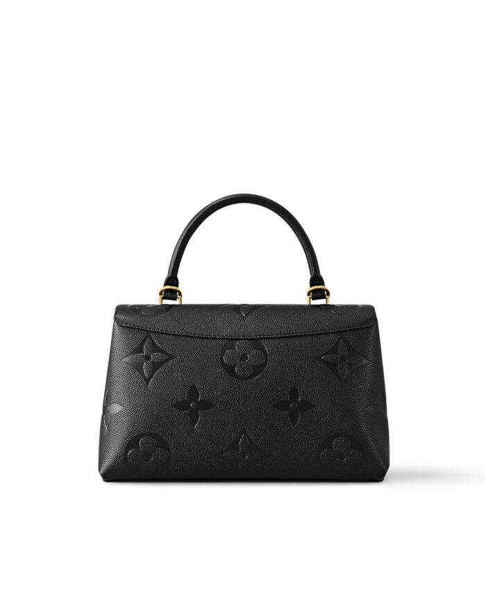 louis vuitton madeleine mm M45976 PM1 Back view