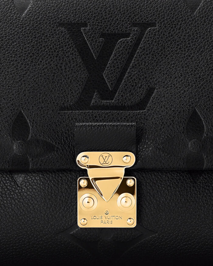 louis vuitton madeleine mm M45976 PM1 Detail view