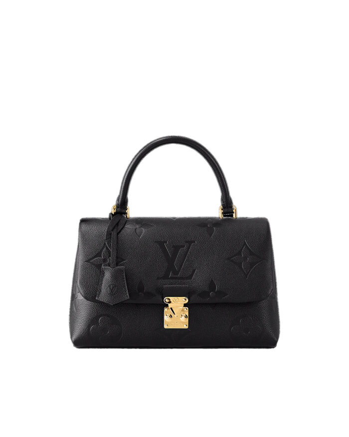 louis vuitton madeleine mm M45976 PM2 Front view